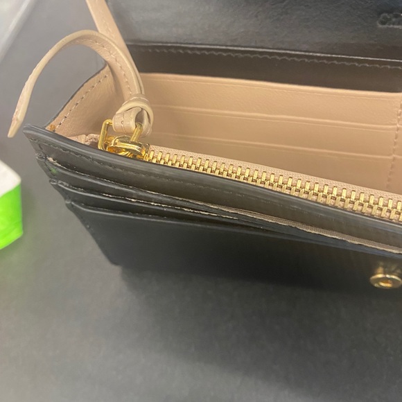 Authentic Chloé Long Wallet - Picture 8 of 11